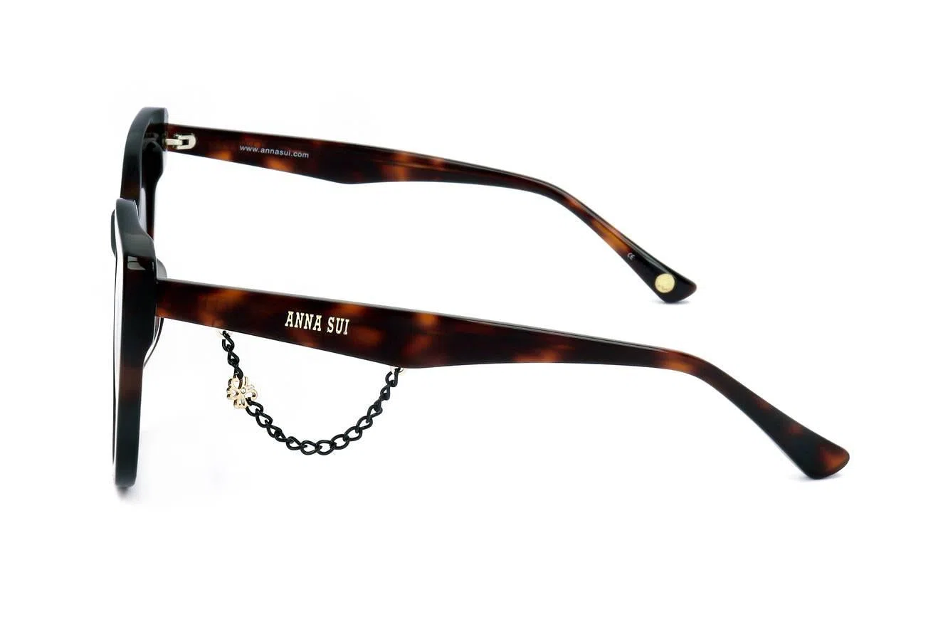 Anna Sui AS2209KS Sunglasses - view 8